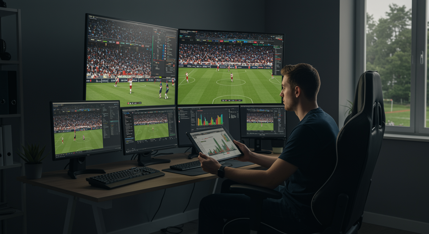How live streaming improves betting experience in India