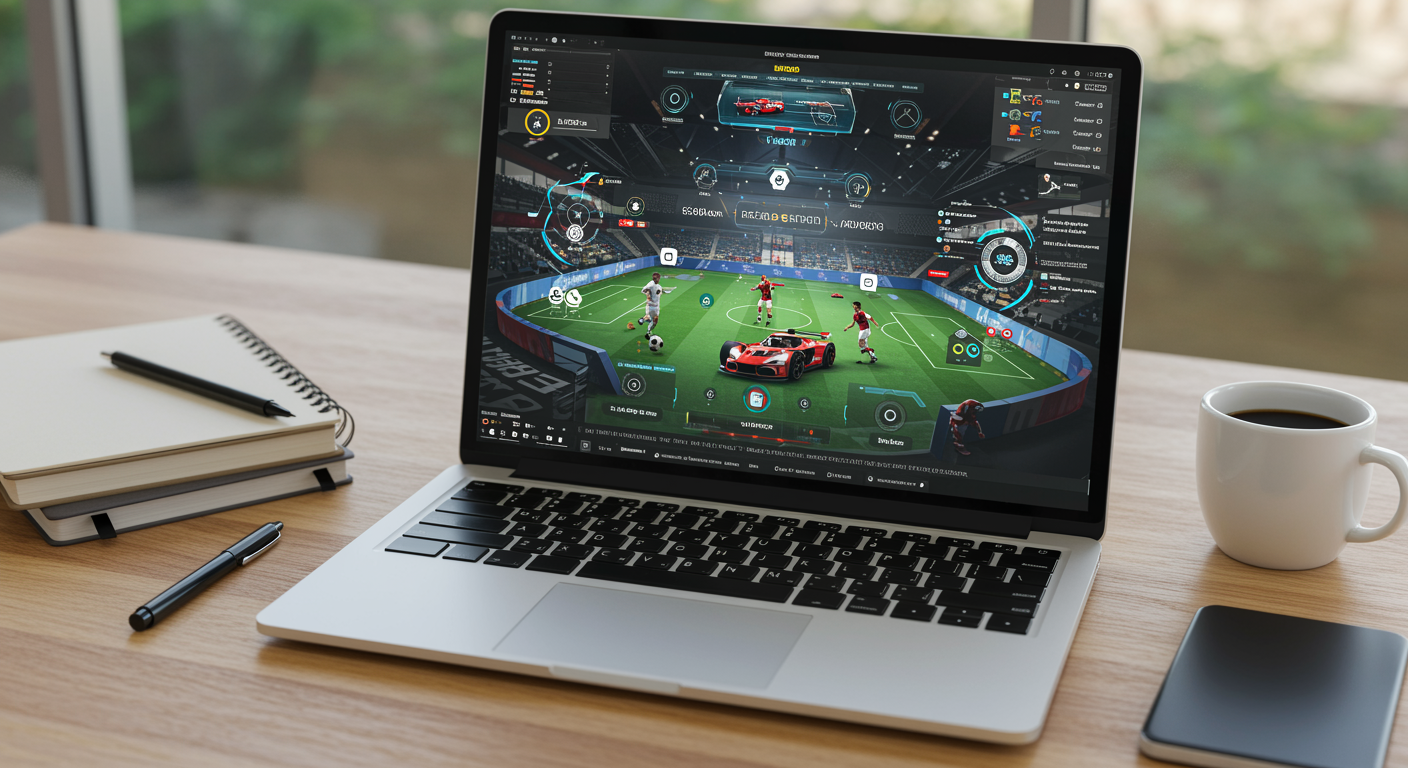 Understanding virtual sports betting options in India