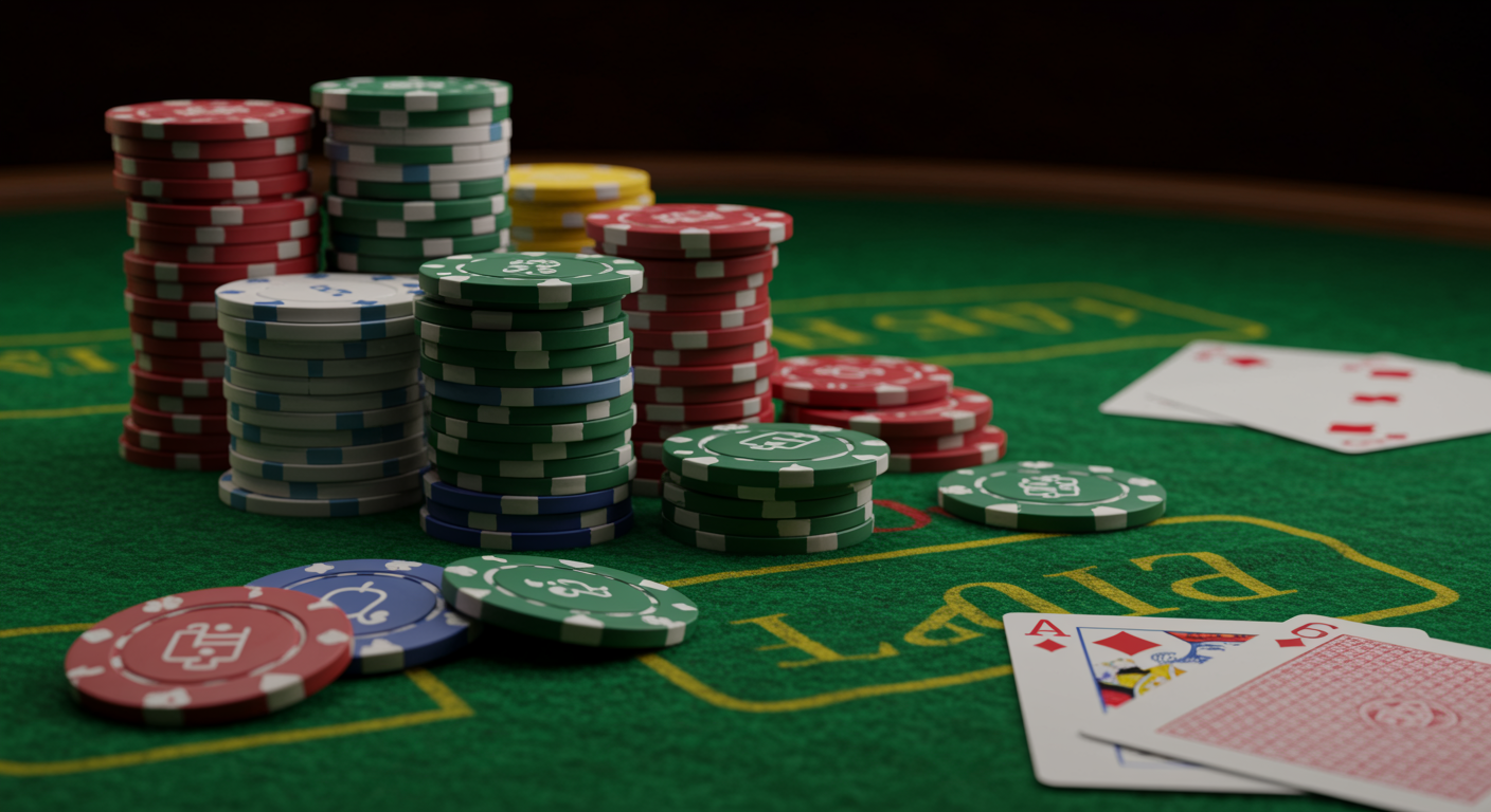Understanding wagering requirements in Indian casinos